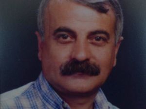 Gazeteci Turgut Özdemir Son Yolculuğuna Uğurlandı.