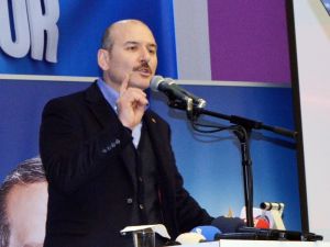 Bakan Soylu: “İddialı Bir Şey Söyleyeyim, Biz Dünyayı Değiştirdik”