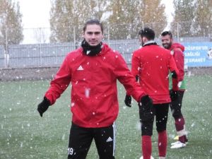Elazığspor’da 2 Ayrılık