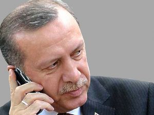 Erdoğan’dan Münir Özkul’un Ailesine Taziye Telefonu