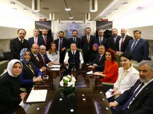 Meydan Okudu: Biz Vurduk Mu Oturturuz