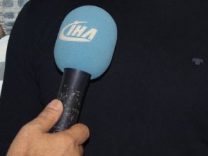 Gazetecilerde En Çok Görülen Rahatsızlıklar