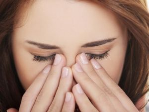 Uzun Öksürükleri İhmal Etmeyin!