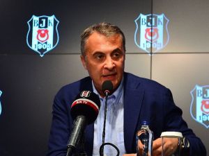 Fikret Orman’dan ’Transfer’ Değerlendirmesi