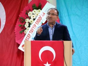 Bozdağ Açıkladı: Tüm İllere Kadın Müftü Yardımcısı