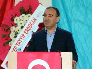 "Kılıçdaroğlu’nun Çapı Türkiye’yi Yönetmeye Yetmez"