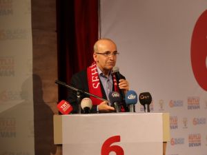 Rakamlarla Cevap Verdi