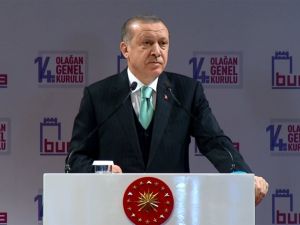 "Şahlanışın Birinci Şartı İmansa..."