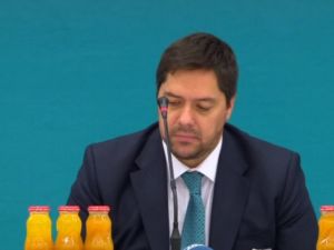 Saso Filipovski: Topu Paylaşarak İyi Basketbol Oynadık