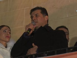 Seçimin Galibi Ubp Oldu