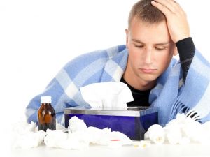 Grip Salgınlarına Dikkat !