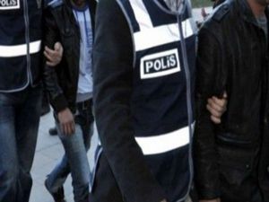 Tokat Merkezli 16 İlde Fetö Operasyonu