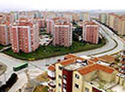 Kat mülkiyetinde 1000 TL.lik para cezası kaldırılıyor