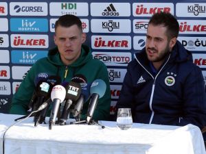 Skrtel’den Cenk Yorumu