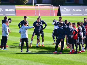 Kartal 2 Eksik Çalıştı