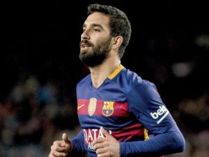 Arda’nın Numarası Coutinho’ya Gitti