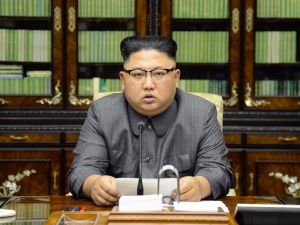 Kim’in Doğum Günü Kutlanmadı