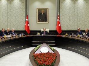 2018’in İlk Toplantısı