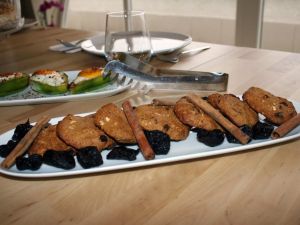 "Sürekli Aç Kalmak Zayıflatmıyor"