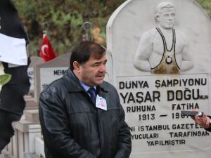 Efsane Unutulmadı