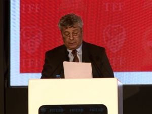 Lucescu’dan ’Genç Oyuncu’ Çağrısı