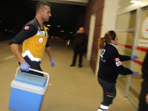 Kopan Kol Hastaneye Böyle Yetiştirildi