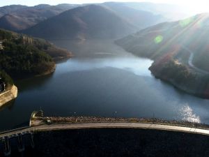 Yağış Olmasa Da Bursa’nın 4 Aylık Su Var