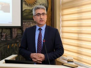 Gümüşhane Lavanta Kokacak