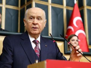 “Artık Taraflar Netleşmiştir"