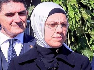 Ravza Kavakcı Kan’dan ’28 Şubat Davası’ Yorumu