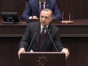 "Bu Trenden Düşenler Düştükleri Yerde Kalırlar"
