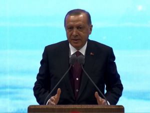 Thy’ye Hedef Koydu