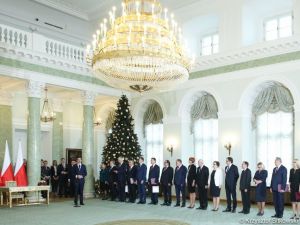 Köklü Kabine Değişikliği: 9 Bakan Değişti !