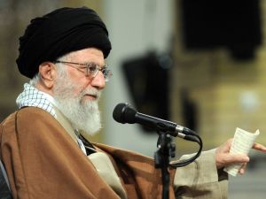 “Abd Ve İngiltere İran’ı Karıştırmakta Başarısız Oldu”