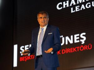 Şenol Güneş: Ekonomiye Katkı Sağlıyoruz
