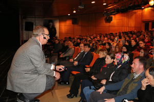 Rize'de Özel Güvenlik Görevlilerine Kalite Yükseltme Eğitimi Verildi