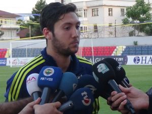 Ahmethan Köse Boluspor’da