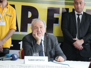 Ortaylı: Cumhuriyet Rejimi, En Demokratik Rejimi Getirmiyor