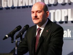 Bakan Soylu Fetö’den Tutuklu Sayısını Açıkladı