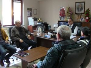 Trabzonspor Artvin’de Spor Okulu Açacak
