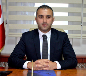 Karakaş: Rize STK Fuarı Açılışı 11 Ocak'ta Yapılacak