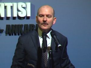 "2017’de 48 Bin 305 Kişi Tutuklanmıştır"