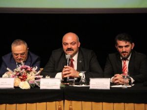 "Türk Tankı" Lakaplı Demir 24 Yıllık Sırrını Açıkladı