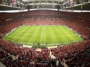 Süper Lig’de Seyirci Ortalaması Yüzde 44 Arttı