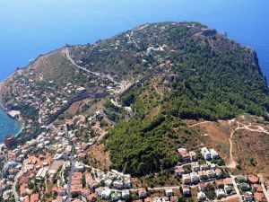 Antalya’nın Gözde Bölgelerinde Sit Sınırları Yeniden Çizildi