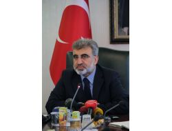 Bakan Yıldız, 'TAQA olmazsa başka firma olur'