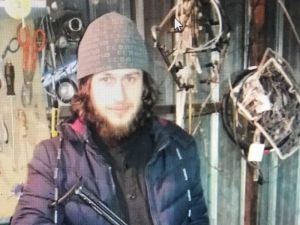 Trabzon’da Yakalanan Terörist O Teröristle Bağlantılı Çıktı