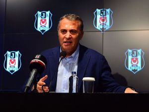 “İşimize Gelirse Transfer Yapacağız”