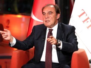 Yıldırım Demirören’den Ünay Aysal’a Cevap