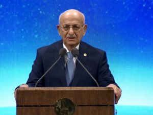 "Adalet Sağlamsa Devlet Sağlamdır"